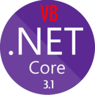 VB.NET.ASP.NET.Core.3.1.IdentityServer